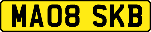 MA08SKB