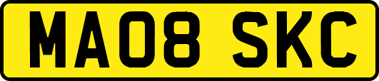 MA08SKC