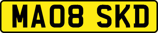 MA08SKD