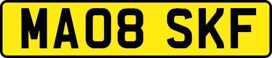 MA08SKF