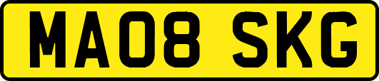 MA08SKG