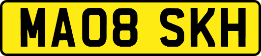 MA08SKH