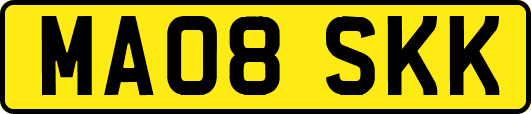 MA08SKK