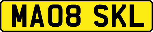 MA08SKL