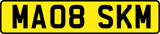 MA08SKM