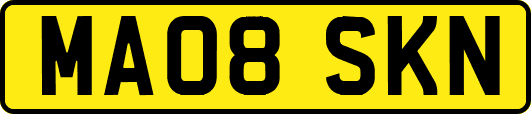 MA08SKN