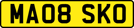 MA08SKO