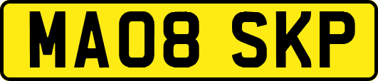 MA08SKP