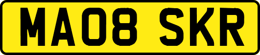 MA08SKR