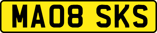 MA08SKS
