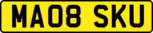 MA08SKU