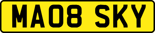 MA08SKY