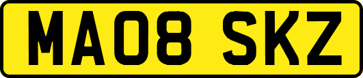 MA08SKZ