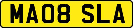 MA08SLA