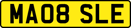 MA08SLE
