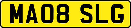 MA08SLG
