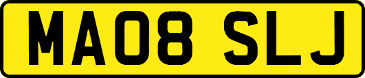 MA08SLJ