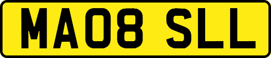 MA08SLL