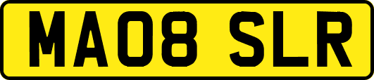MA08SLR