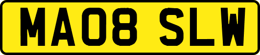 MA08SLW