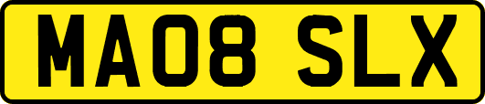 MA08SLX