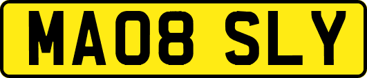 MA08SLY