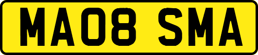 MA08SMA