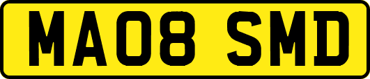 MA08SMD