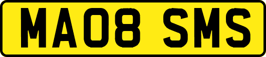 MA08SMS