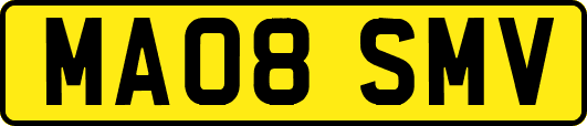 MA08SMV