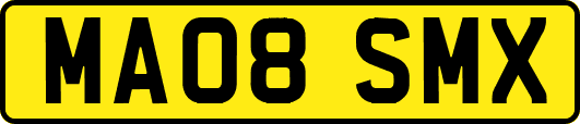 MA08SMX