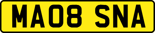 MA08SNA