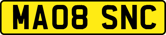 MA08SNC