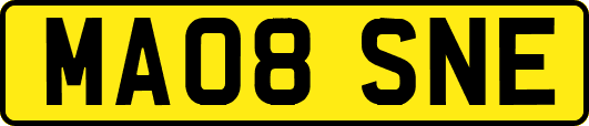 MA08SNE