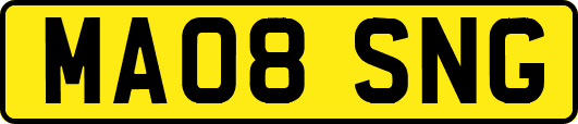 MA08SNG