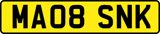 MA08SNK