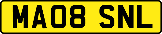 MA08SNL