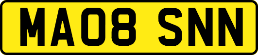 MA08SNN