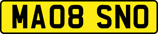 MA08SNO