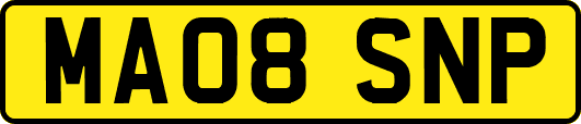 MA08SNP