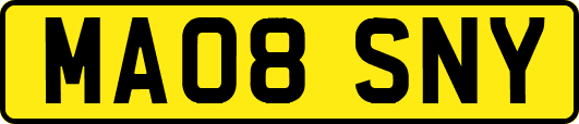 MA08SNY