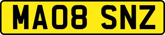 MA08SNZ