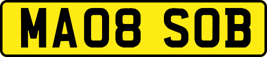 MA08SOB