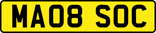 MA08SOC