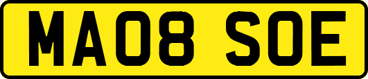 MA08SOE