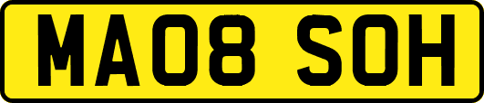 MA08SOH