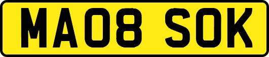 MA08SOK
