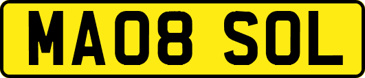 MA08SOL