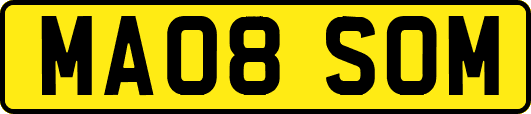 MA08SOM
