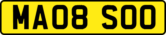 MA08SOO